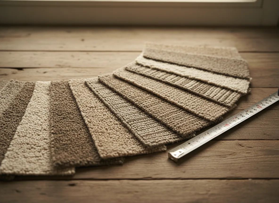 Carpet Installation Au Train, MI FAQs